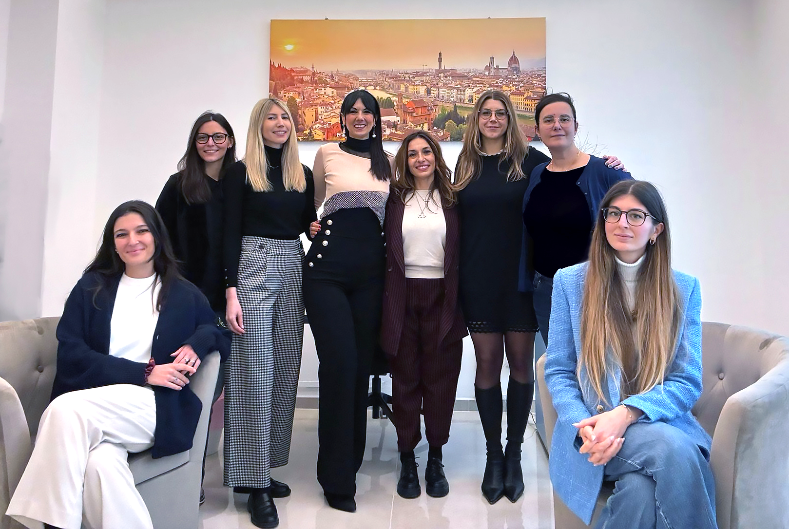 Team Serenamente