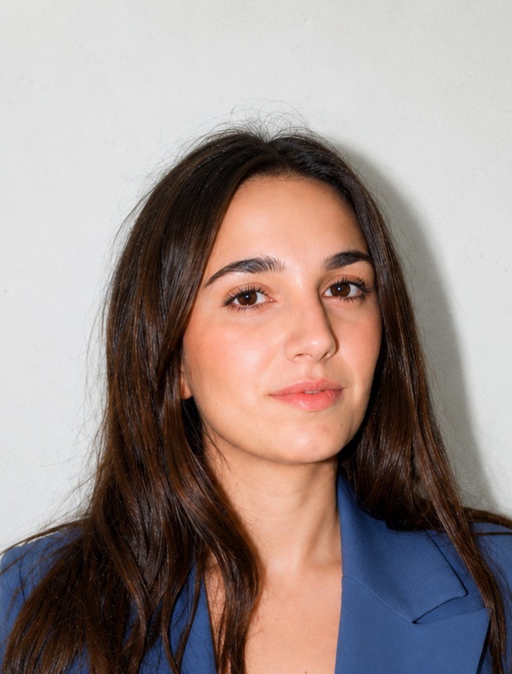 Sara De Ruvo