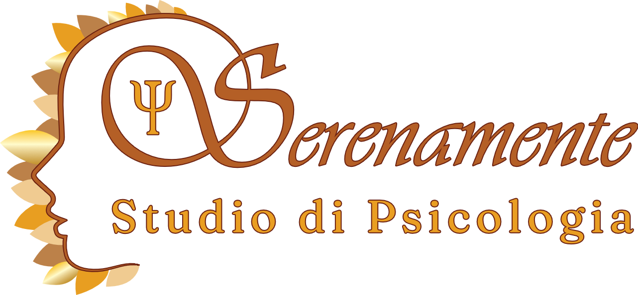 Logo Serenamente